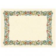 DIPLOMA KARTOS GR230 A4 PZ10 14-6017