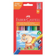 PASTELLI CASTELLO FABER PZ 12 120512-120523-110312