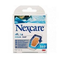 CEROTTI 3M NEXCARE AQUA 360 14080 PZ14