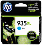 INKJET HP 935XL CIANO C2924AE 65822