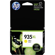 INKJET HP 935XL GIALLO C2P26AE 65833