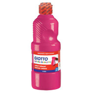 TEMPERA PRONTA GIOTTO 500ML MAGENTA 5328