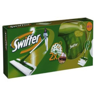 SCOPA SWIFFER KIT COMPLETO 205478 70975  09400