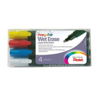 PENNARELLI PENTEL VETRO PZ4WET ERASER 0050309