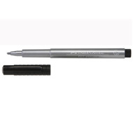 PENNARELLO FABER CASTELL ARGENTO PZ1 167351