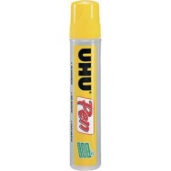 COLLA LIQUIDA UHU PEN PZ 1 D1605