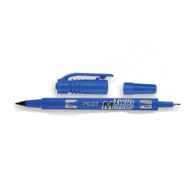 PENNARELLO PILOT MARKER TWIN BLU 2 PUNTE