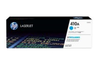 TONER HP LASERJET CF411A CYANO