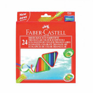 PASTELLI CASTELLO FABER PZ 24 120524-110324