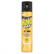 REPELLENTE RAID SCARAFAGGI E FORMICHE ML300 408163