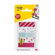BLOCCHI POST IT INDEX 684-CAN5 E