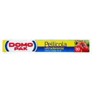 ROTOLO PELLICOLA ALIMENTI MT 30 590173 015430