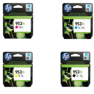 INKJET HP 953XL BK LOS70AE 11890