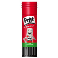 COLLA STICK PRITT GR 11 PZ25 200040 20252