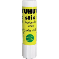 COLLA STICK UHU GR 21 PZ12 D1235