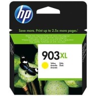 INKJET HP 903XL YELLOW T6M11AE 11901