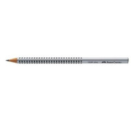 MATITE FABER CASTELL GRIP (2H) PZ12 117012