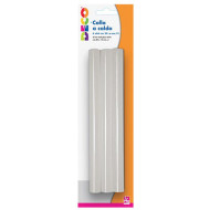 RICARICHE STICK COLLA A CALDO MM12 CM20 PZ6 ART.705A CWR