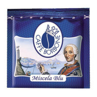 CAFFE'BORBONE CIALDA ESE PZ100 MISCELA BLU