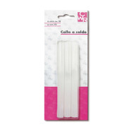 RICARICHE STICK COLLA A CALDO MM12 CM10 PZ6 ART.T705W CWR