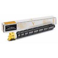 TONER KYOCERA TK 8345 GIALLO