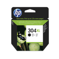 INKJET HP 304XL BK N9K08AE