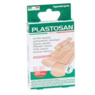 CEROTTI PLASTOSAN PVS PZ20 CER157 09027