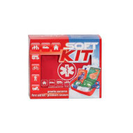 KIT SOFT PRONTO SOCCORSO CPS674 CASA - AUTO