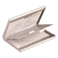 BUSINESS CARD BOX 2415-23