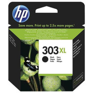 INKJET HP 303XL BK T6N04AE