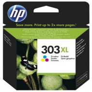 INKJET HP 303XL COLOR T6N03AE