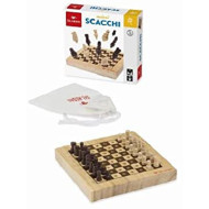 GIOCO MINI SCACCHI DAL NEGRO