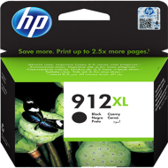 INKJET HP 912XL NERA3Y84AE