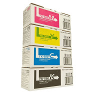 TONER KYOCERA TK580 MAGENTA