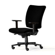 SEDUTA FIVE 48 NERA