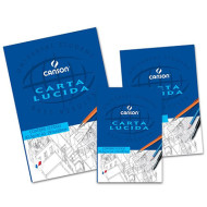 BLOCCO LUCIDI CANSON GR80 FF10 09868  3311