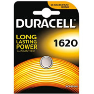 BATTERIE DURACELL 1620 PZ 1