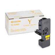 TONER KYOCERA TK 5240 GIALLO 1T02R70ANL0