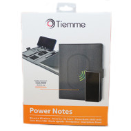 POWER NOTES TIEMME 600 mAh cod 3562