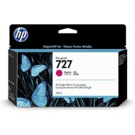 INKJET HP 727 MATTE BLACK B3P2 2A