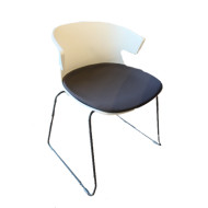 SEDUTA ATTESA QUADRIFOGLIO COVE SLITTA OCOVEV02/4060  | Pianeta Cancelleria