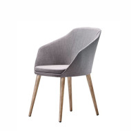 POLTRONCINA FISSA ADALIA MILANI 060314458  | Pianeta Cancelleria