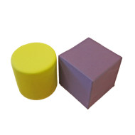 POUF ABC MILANI