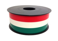 FETTUCCIA TRICOLORE 6803 50MMx100 MT