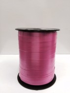 FETTUCCIA SATIN 10MM 250MT ECONOMICO FUXIA