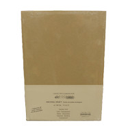 CARTE x COMUNICARE GR190 FF50 ZACCARIA 1132 NATURAL KRAFT