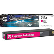 INKJET HP 913A F6T78AE MAGENTA