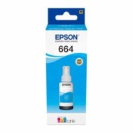 INK JET EPSON T6642 CYANO