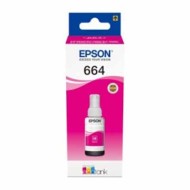 INK JET EPSON T6643 MAGENTA