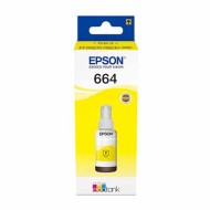 INK JET EPSON T6644 GIALLO